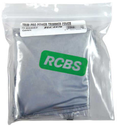 RCBS Trim Pro Power Trimmer Cover 86882